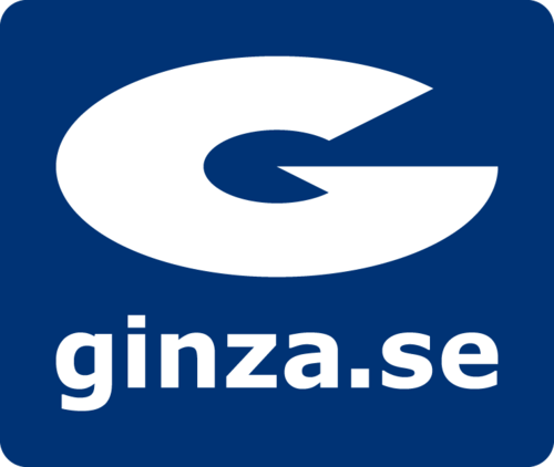 Ginza presentkort